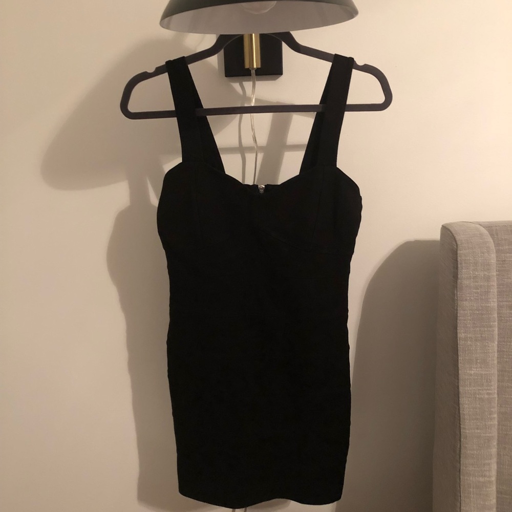 H&M Bodycon Dress